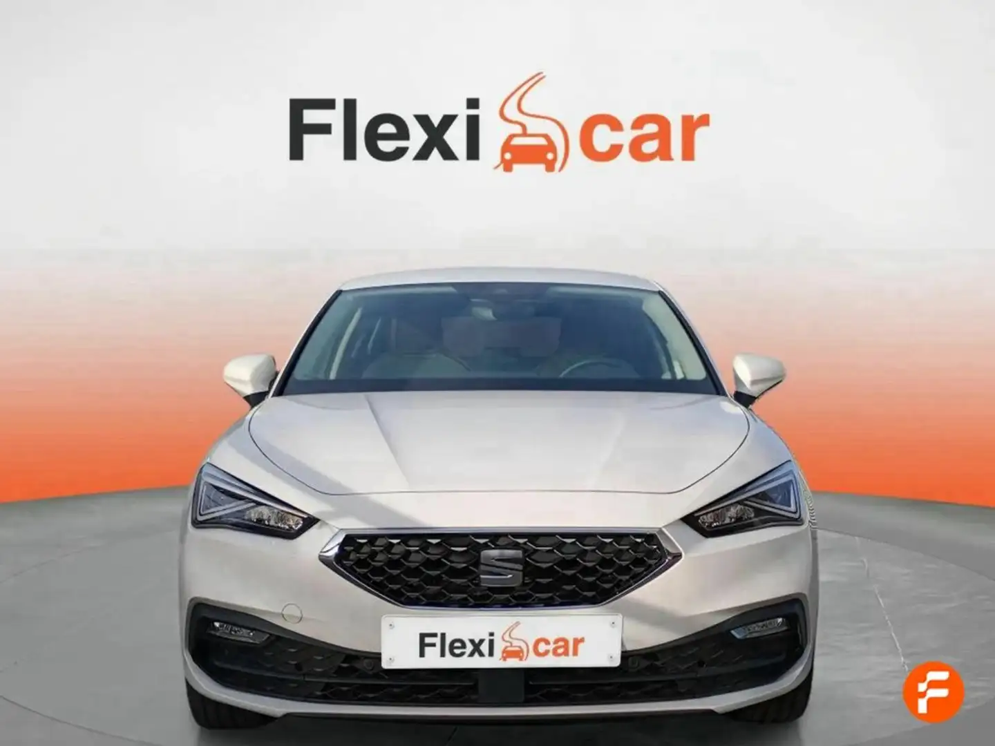 SEAT Leon 1.5 TSI S&S Xcellence 130 Wit - 2