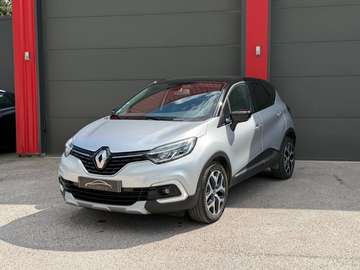 Captur TCe 120 Energy EDC Intens