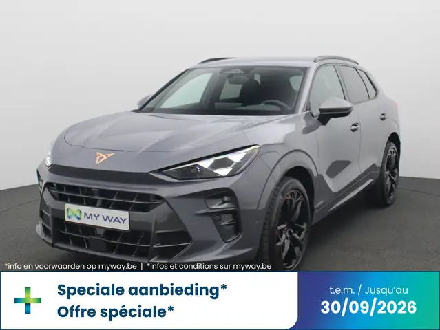 CUPRA Terramar VZ 2.0 TSI 4Drive 265 PK DSG-7 - GPS - 360° Camera - Adaptive Cruise Control - Intelligent park assist - Rijstrookbehouda