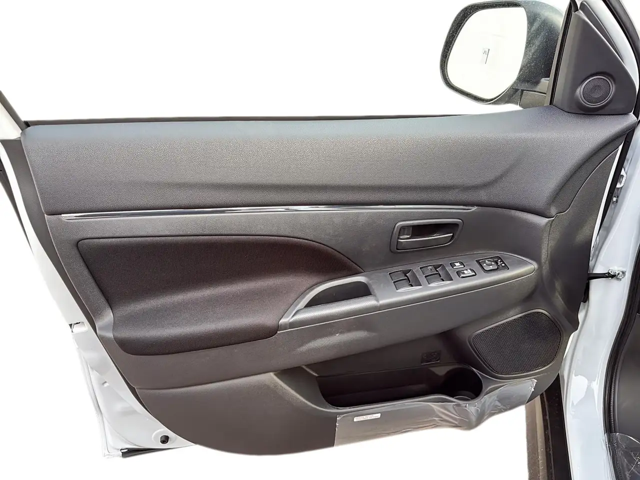 Mitsubishi RVR снимка Mitsubishi RVR