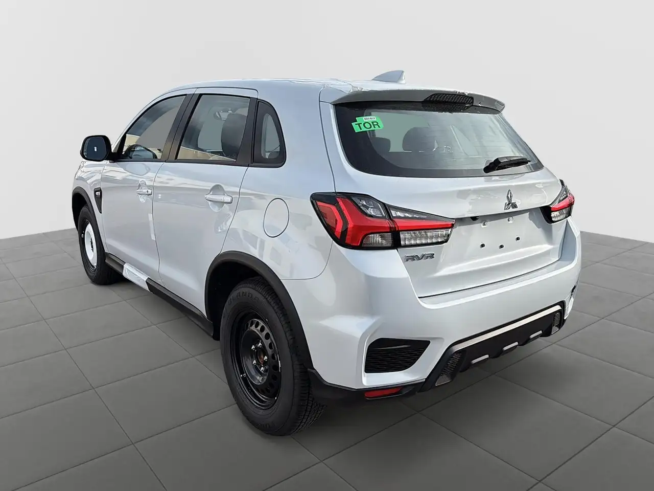 Mitsubishi RVR снимка Mitsubishi RVR