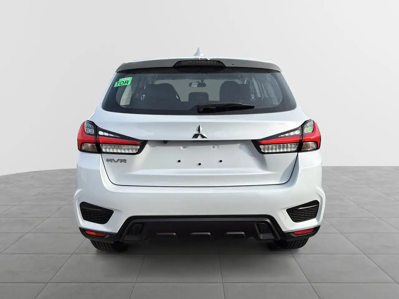 Mitsubishi RVR снимка Mitsubishi RVR