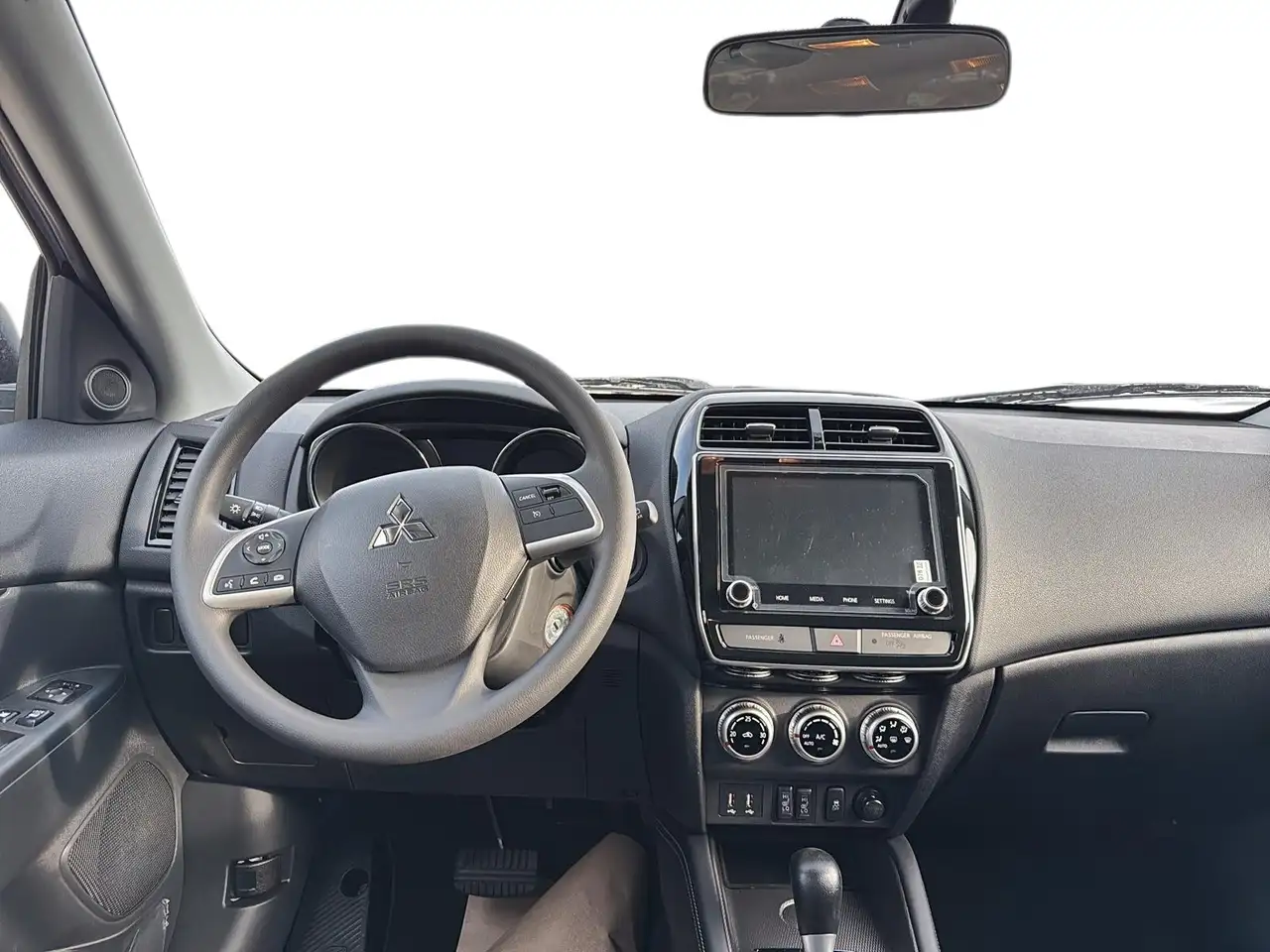 Mitsubishi RVR снимка Mitsubishi RVR