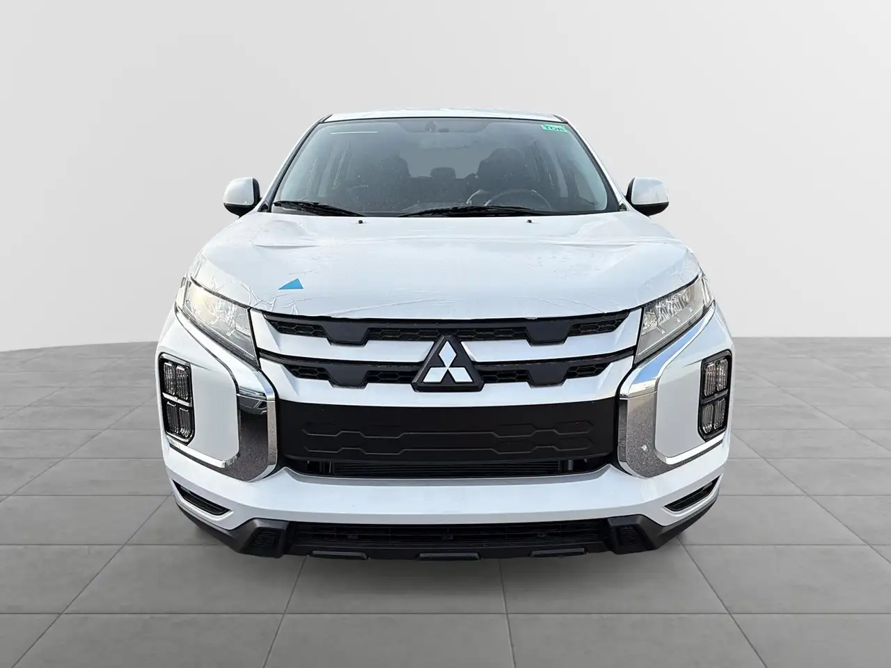 Mitsubishi RVR снимка Mitsubishi RVR