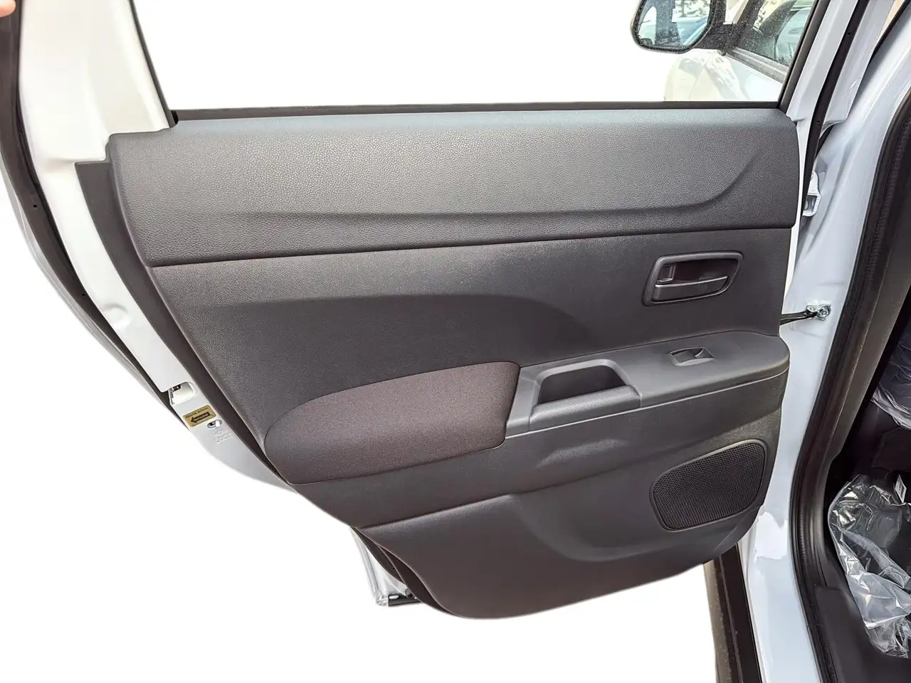 Mitsubishi RVR снимка Mitsubishi RVR