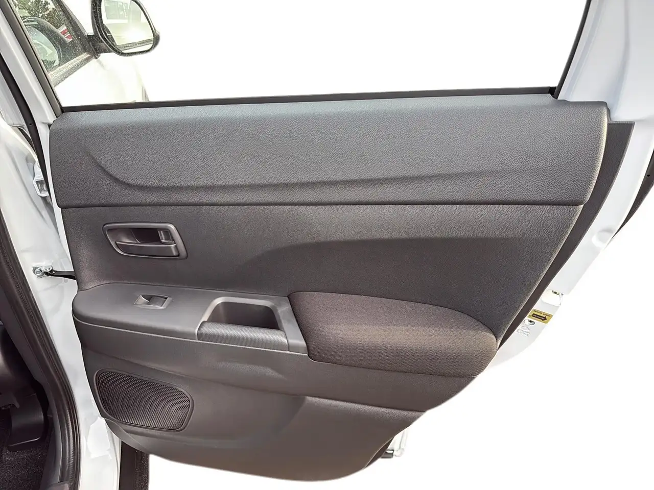 Mitsubishi RVR снимка Mitsubishi RVR