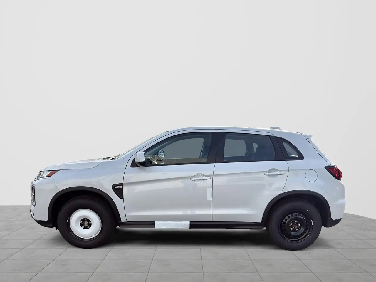 Mitsubishi RVR снимка Mitsubishi RVR