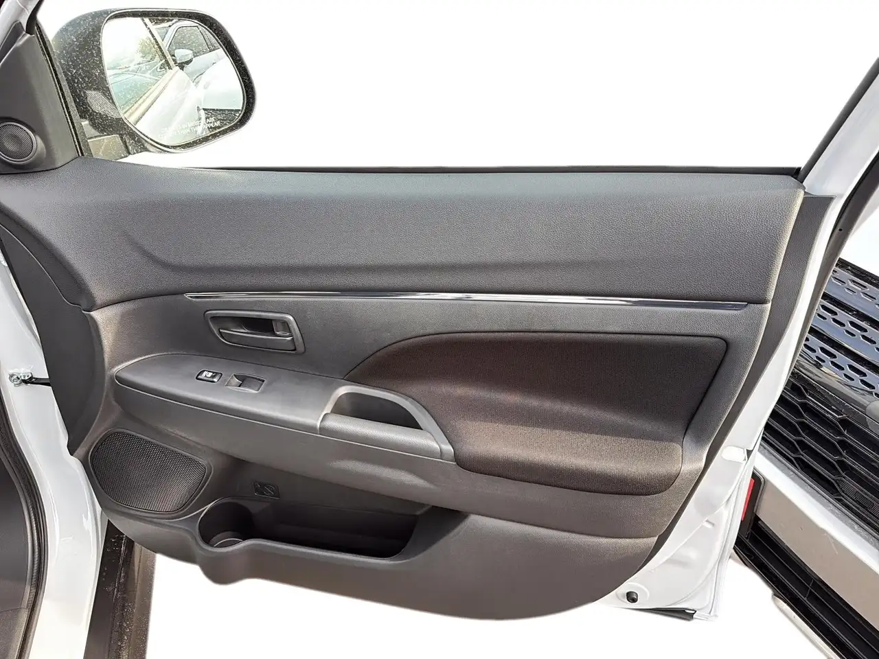 Mitsubishi RVR снимка Mitsubishi RVR