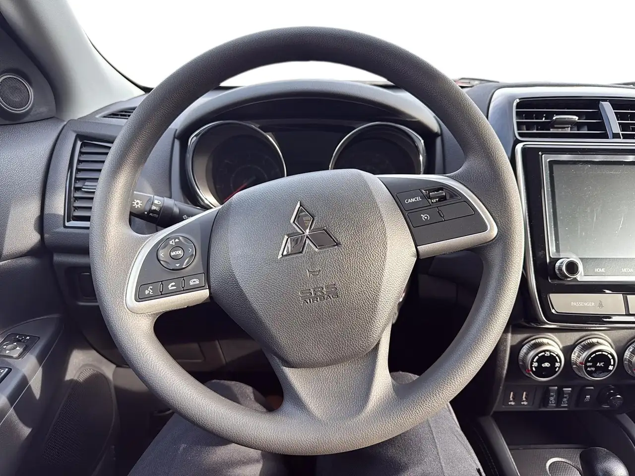 Mitsubishi RVR снимка Mitsubishi RVR