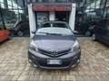 Toyota Yaris Yaris III 5p 1.0 Lounge s/CL Gris - thumbnail 3