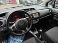 Toyota Yaris Yaris III 5p 1.0 Lounge s/CL Gris - thumbnail 5