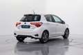 Toyota Yaris 100H 1.5 Feel! Blanc - thumbnail 6