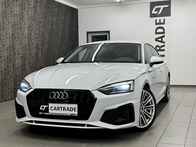 Audi A5 SB 40 TDI S-line S-tronic / LED/ VIRTUAL/ SPORT...