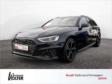 Avant TDI 3.0 TDI quattro MATRIX PANO B&O