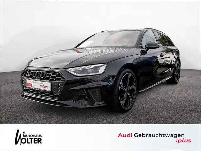 Audi S4 Avant TDI 3.0 TDI quattro MATRIX PANO B&O
