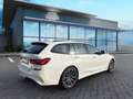 BMW 320 d M Sport Hybrid,Harman,Panorama,LiveCo Blanc - thumbnail 7