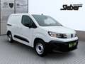 Peugeot Partner 1.5 BlueHDi S&S TEMPOMAT Weiß - thumbnail 3