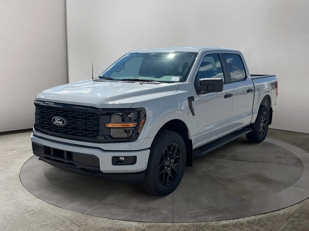 2026 Ford F 150