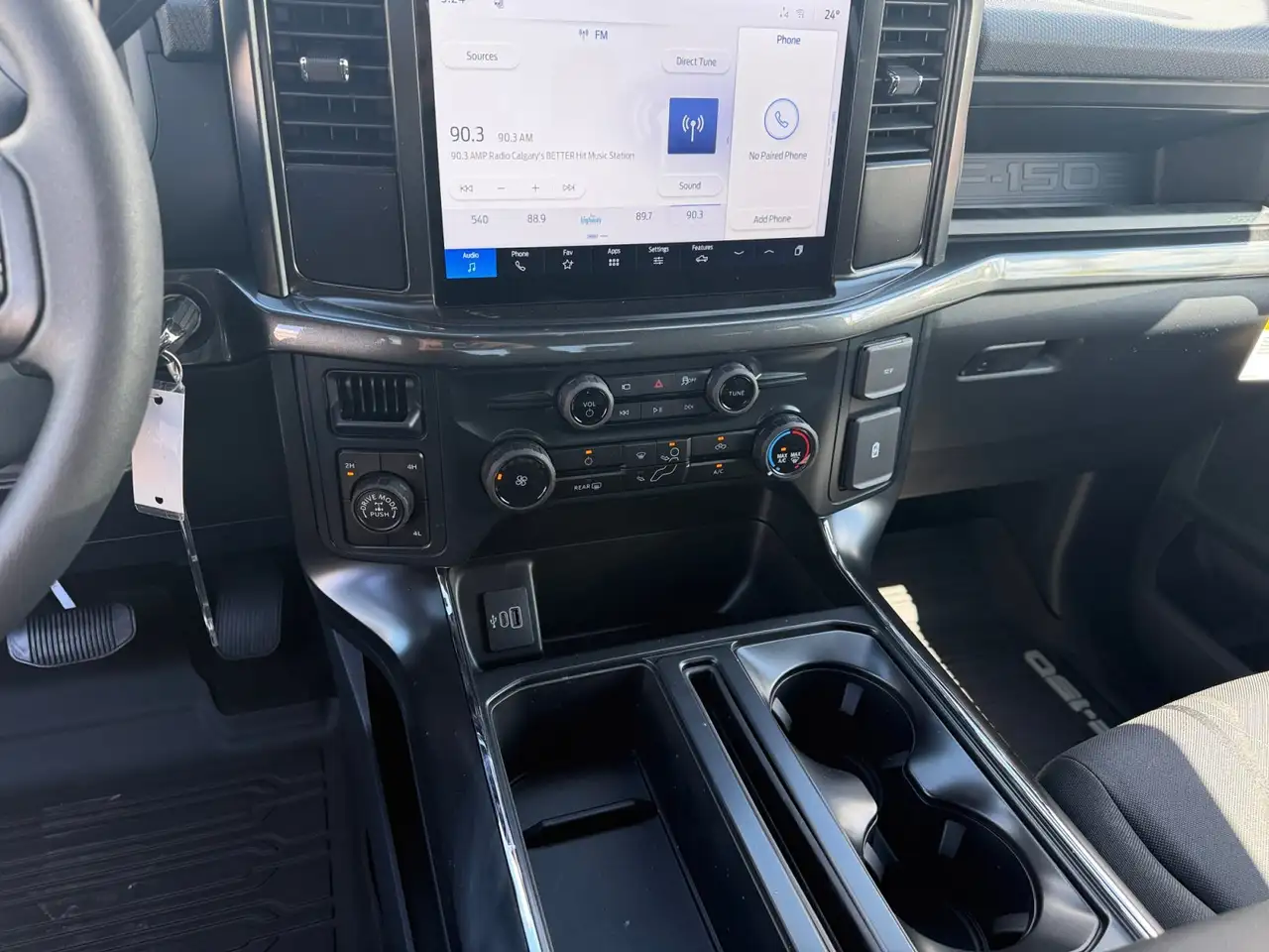 Ford F 150 снимка Ford F 150
