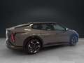 Kia EV4 Fastback 81 FWD GT-Line DWP COM CON GD Gris - thumbnail 5