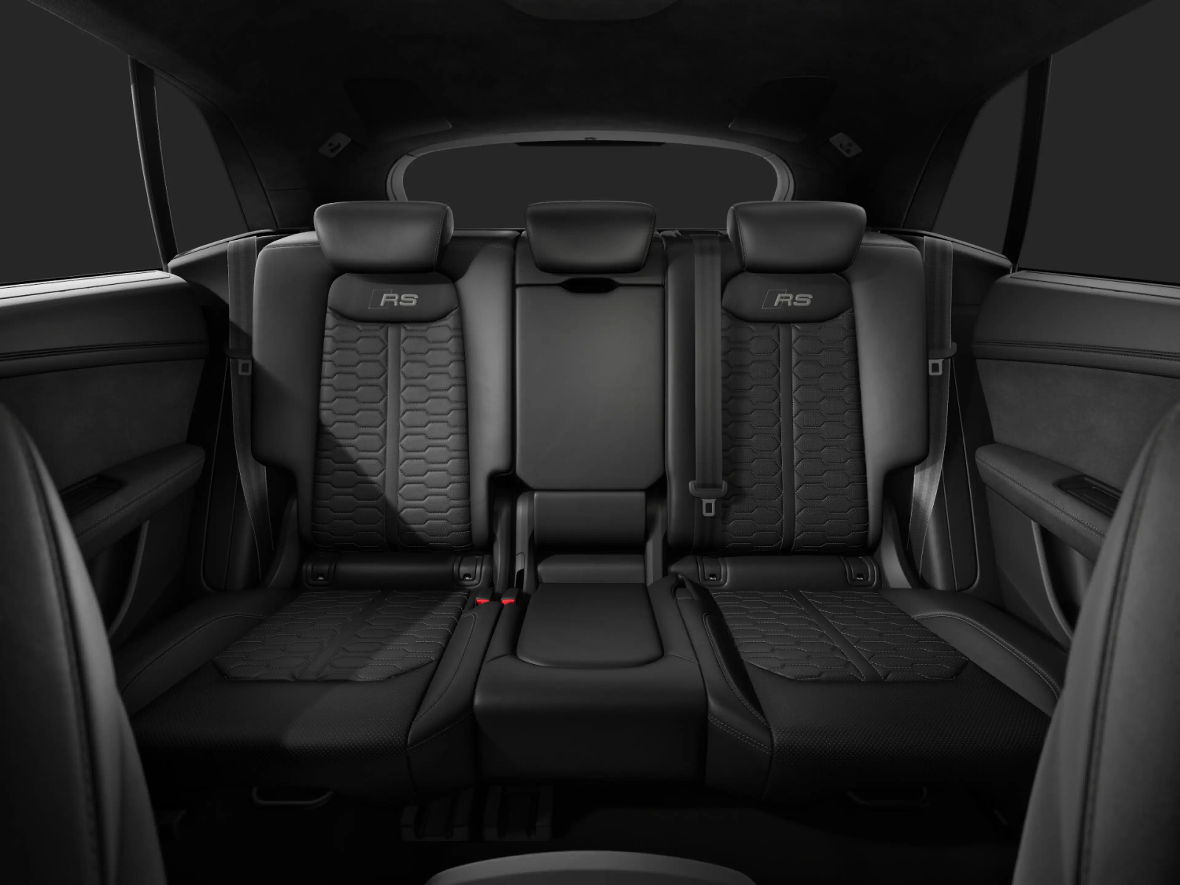 Audi RS Q8 SUV performance 471 kW tiptronic*HUD*PANO* — photo 10
