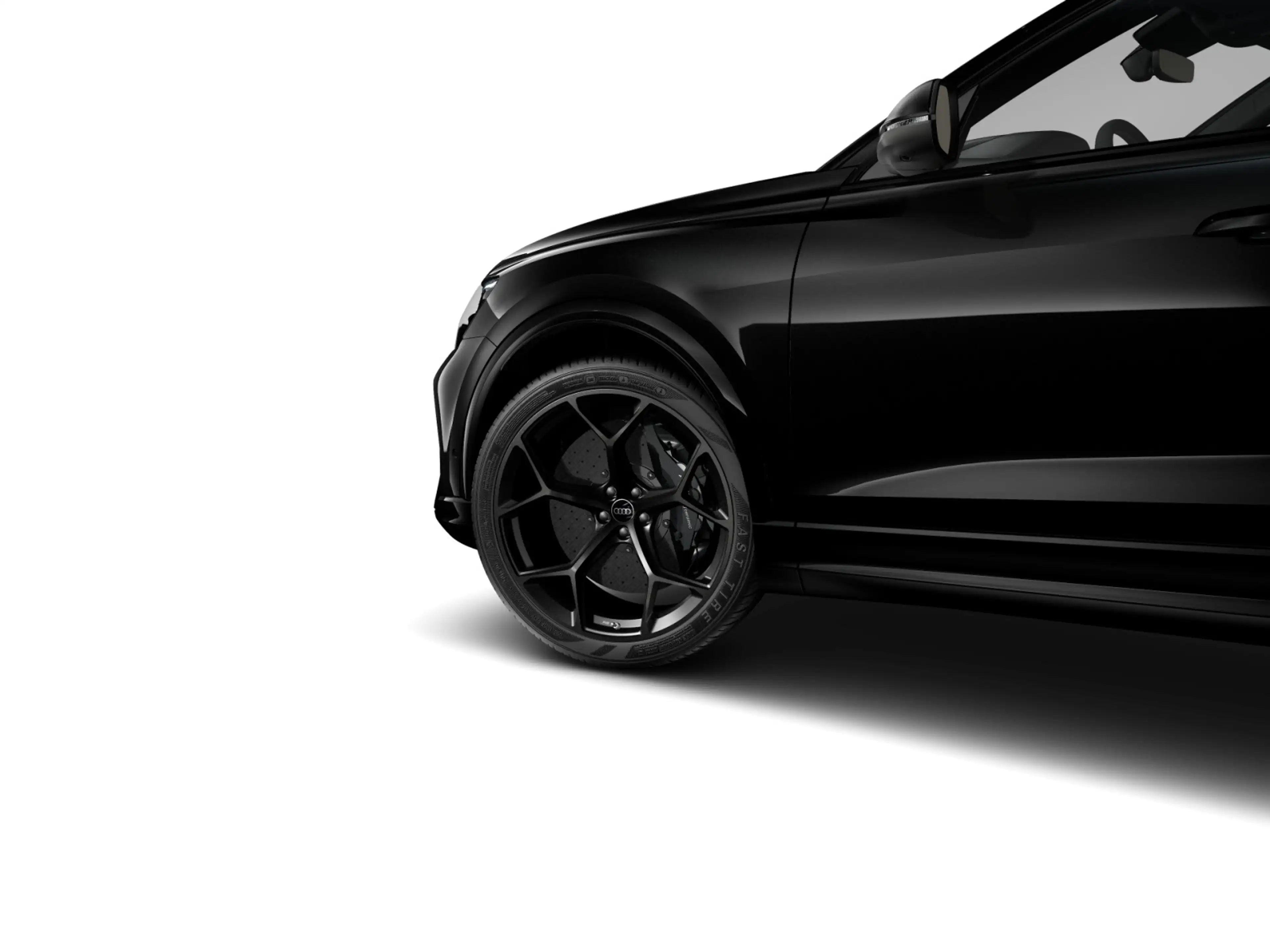 Audi RS Q8 SUV performance 471 kW tiptronic*HUD*PANO* — photo 3