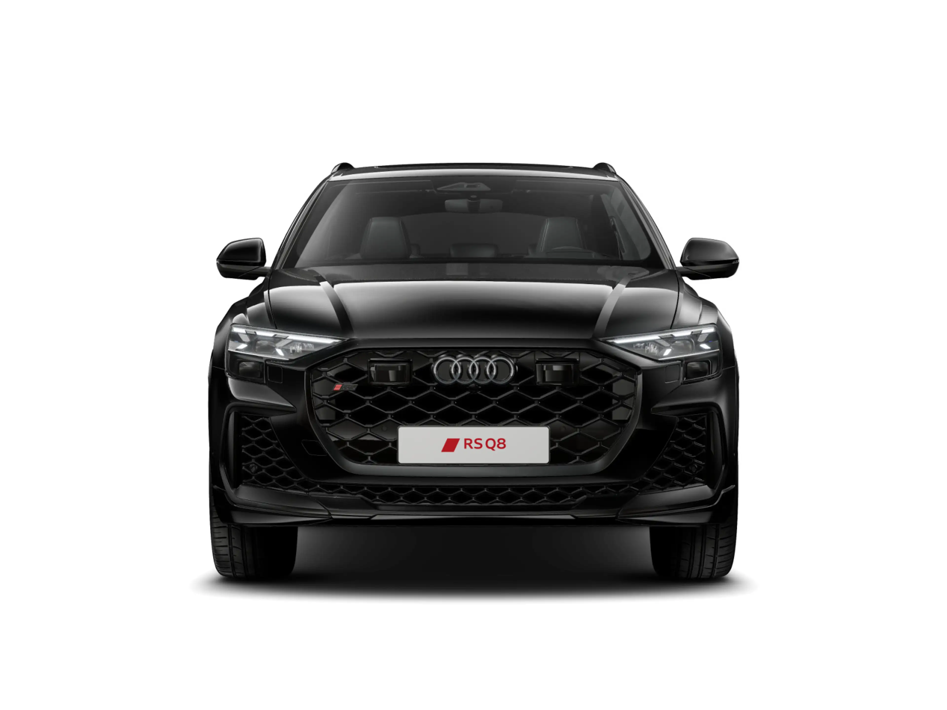 Audi RS Q8 SUV performance 471 kW tiptronic*HUD*PANO* — photo 2
