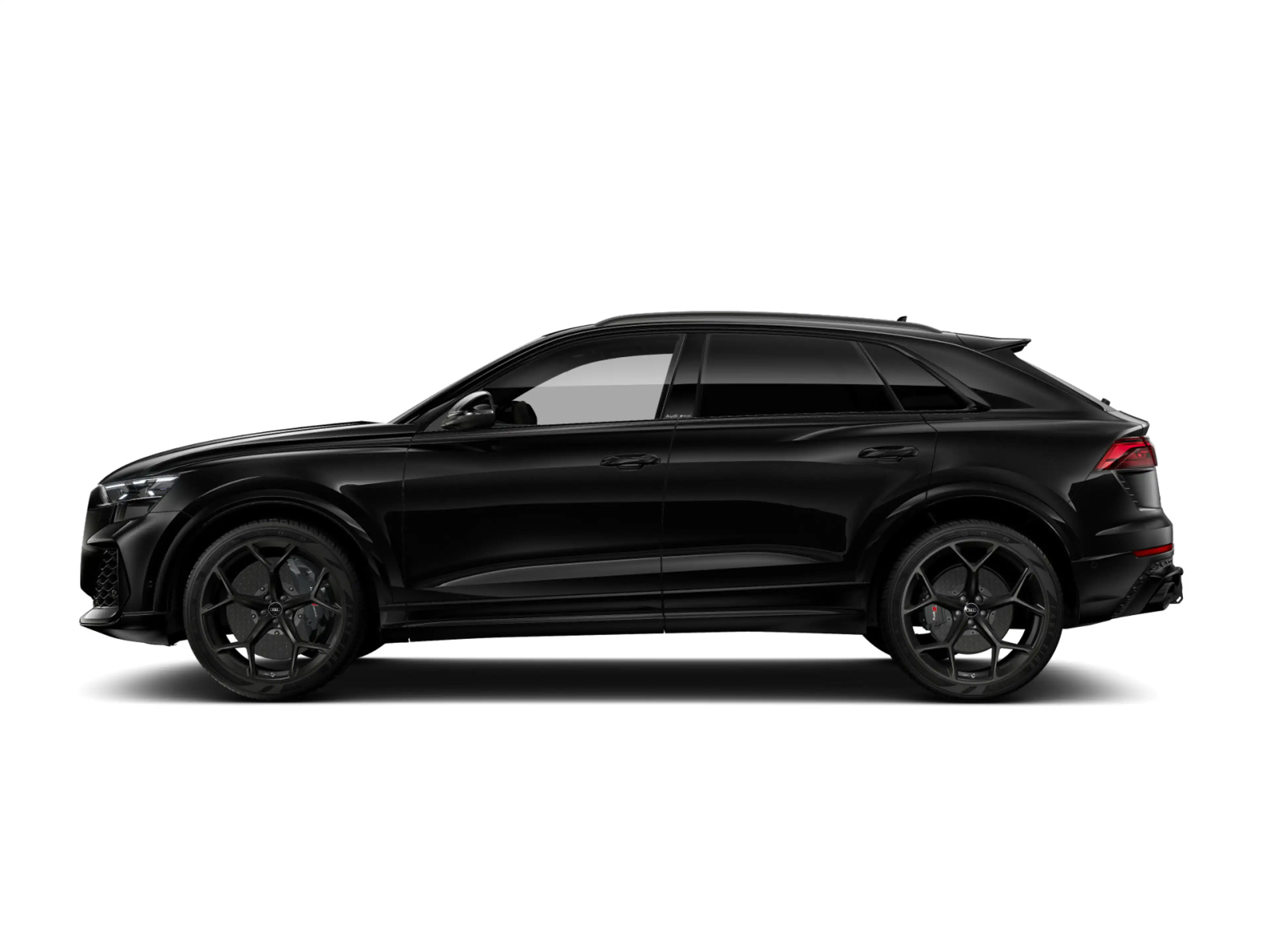 Audi RS Q8 SUV performance 471 kW tiptronic*HUD*PANO* — photo 5