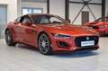Jaguar F-Type Coupe R-Dynamic/MERIDIAN/LED/CARPLAY/ Rosso - thumbnail 2