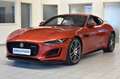 Jaguar F-Type Coupe R-Dynamic/MERIDIAN/LED/CARPLAY/ Rosso - thumbnail 4