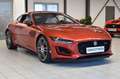 Jaguar F-Type Coupe R-Dynamic/MERIDIAN/LED/CARPLAY/ Rosso - thumbnail 1