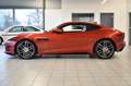 Jaguar F-Type Coupe R-Dynamic/MERIDIAN/LED/CARPLAY/ Rosso - thumbnail 5