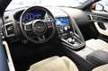 Jaguar F-Type Coupe R-Dynamic/MERIDIAN/LED/CARPLAY/ Rouge - thumbnail 23