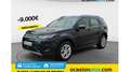Land Rover Discovery Sport 2.0D SD4 Standard AWD Auto 240 Negro - thumbnail 1