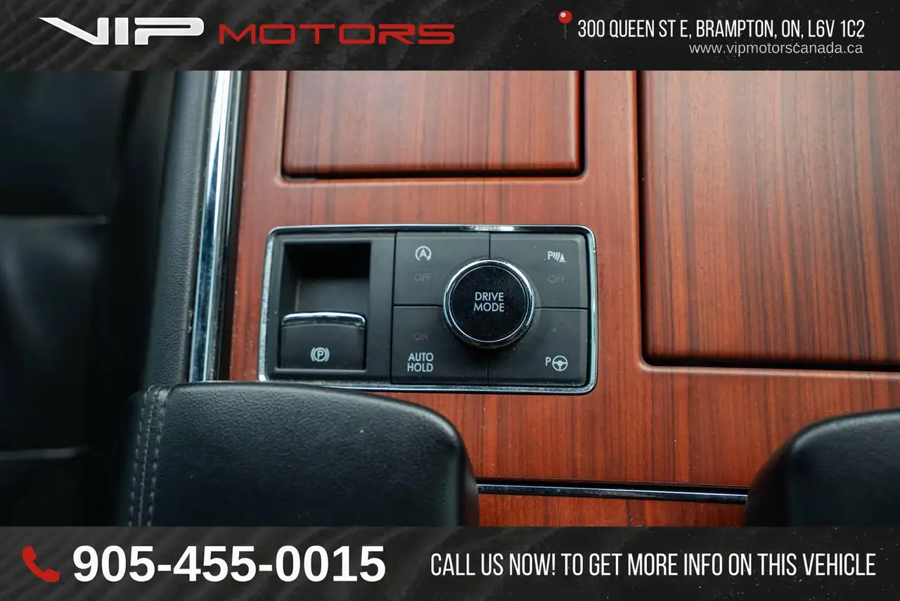 Lincoln Navigator снимка Lincoln Navigator