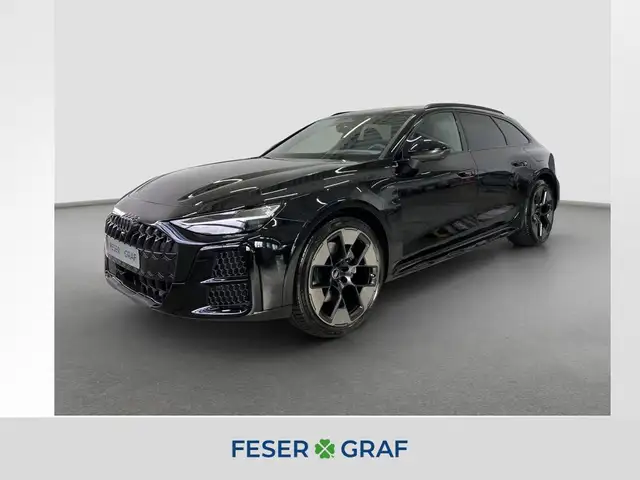 Audi A6 allroad e-hybrid quattro 270 kW S tronic