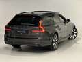 Volvo V90 T6 Recharge Ultra Dark + TREKHAAK/ZETELVENTILATIE Grau - thumbnail 2