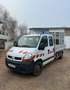 Renault Master L3H1 BENNE 2.5 dCi 100 Double cabine Blanc - thumbnail 1