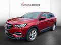 Opel Grandland 1.6 Turbo Edition 4 AHK+LED+Navi Rood - thumbnail 3