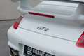 Porsche 997 3.6 GT2 Navi Sport Chrono BOSE Keramische remmen Fehér - thumbnail 7