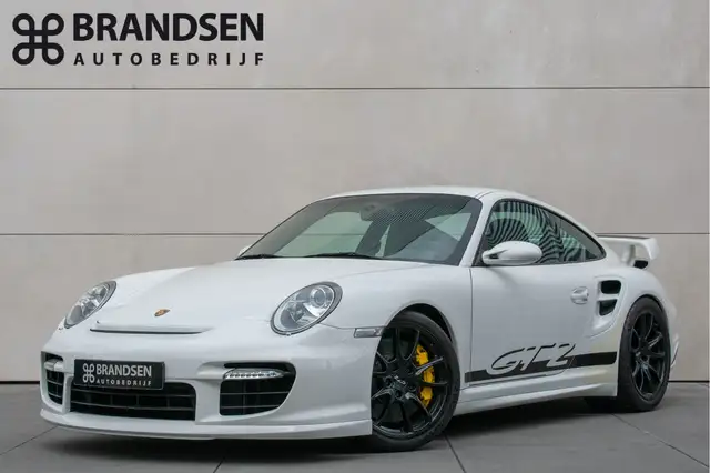 Porsche 997