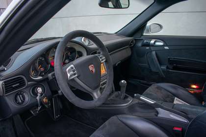 Porsche 997 3.6 GT2 Navi Sport Chrono BOSE Keramische remmen