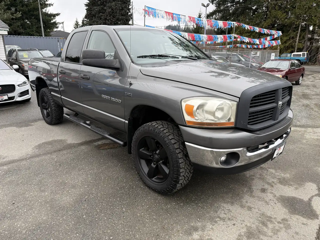 2006 Dodge RAM