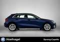 Audi A3 Sportback 40 TFSI e Business edition | Adaptive Cr Bleu - thumbnail 9
