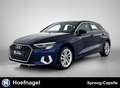 Audi A3 Sportback 40 TFSI e Business edition | Adaptive Cr Bleu - thumbnail 1