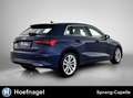 Audi A3 Sportback 40 TFSI e Business edition | Adaptive Cr Bleu - thumbnail 2