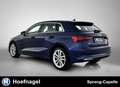 Audi A3 Sportback 40 TFSI e Business edition | Adaptive Cr Bleu - thumbnail 8