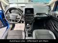 Ford EcoSport ST-Line SCHECKHEFTGEPFLEGT SR + WR AHK Blau - thumbnail 7