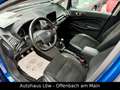 Ford EcoSport ST-Line SCHECKHEFTGEPFLEGT SR + WR AHK Blau - thumbnail 6