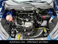 Ford EcoSport ST-Line SCHECKHEFTGEPFLEGT SR + WR AHK Blau - thumbnail 10